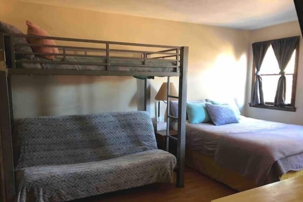 Photo of Bedroom in Westfield