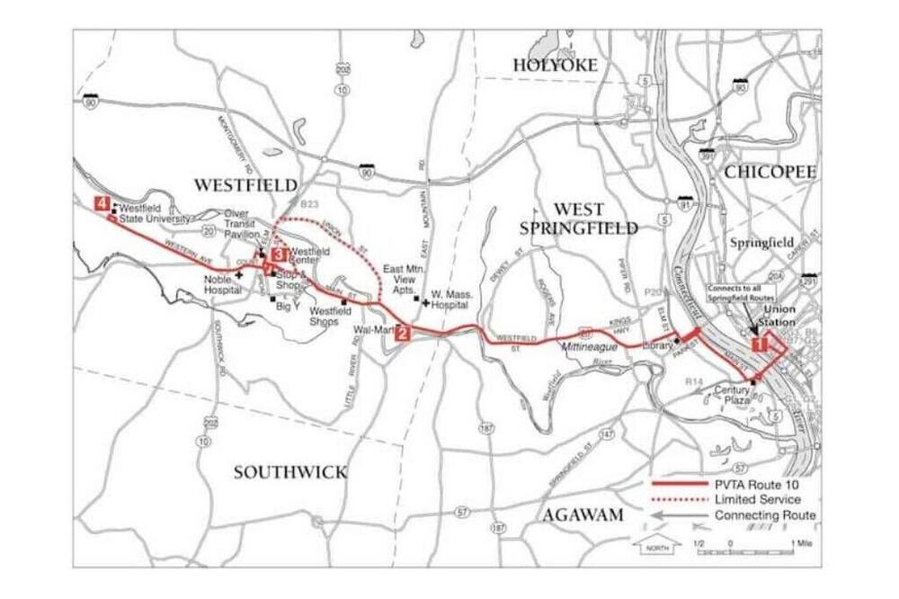 Photo of Others in Westfield