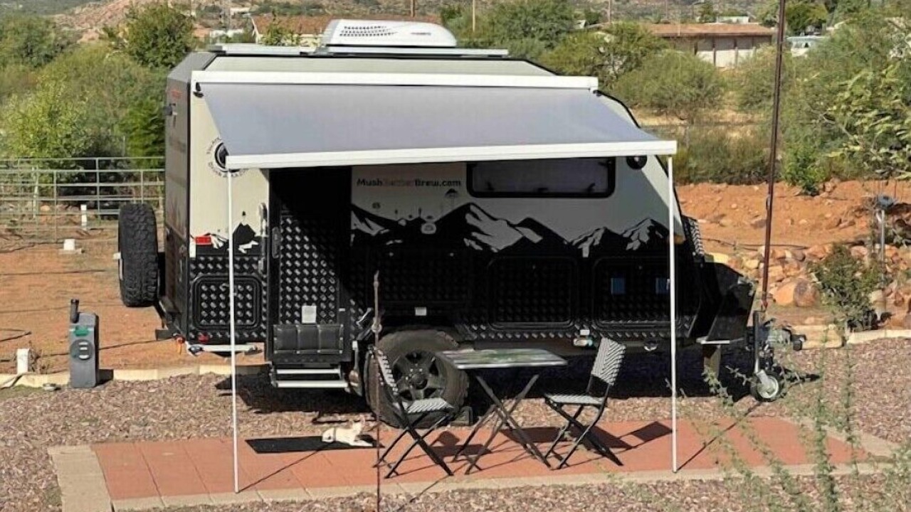 Photo of Outdoor in Tonto Basin