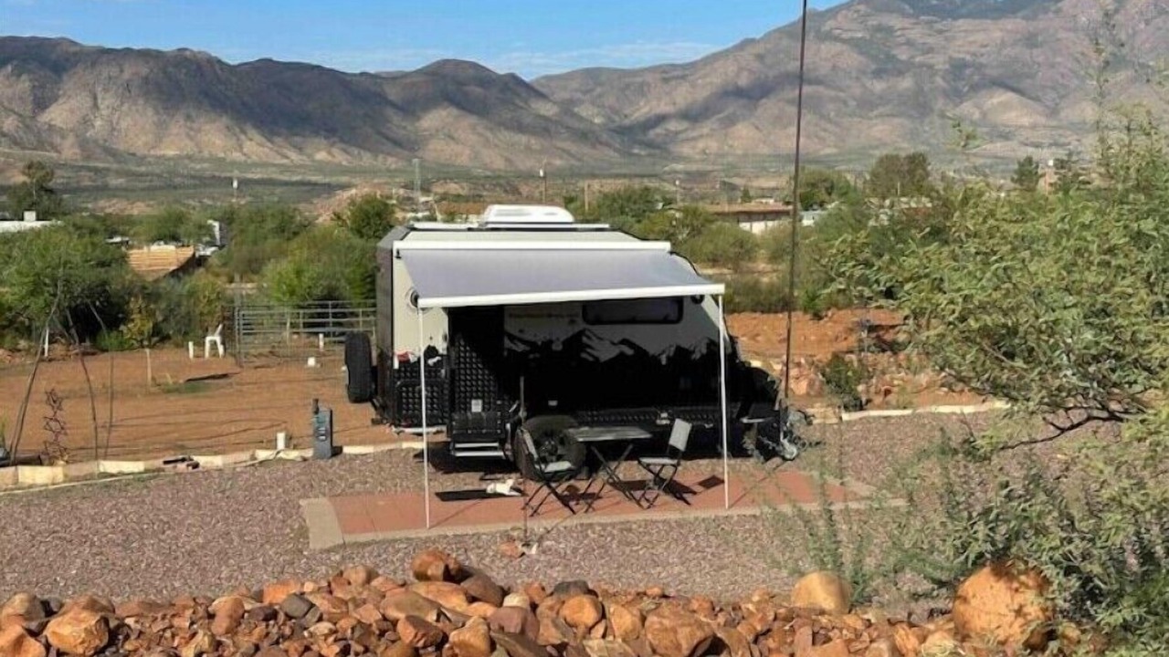 Photo of Outdoor in Tonto Basin