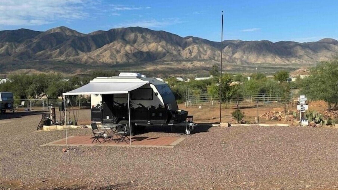 Photo of Outdoor in Tonto Basin