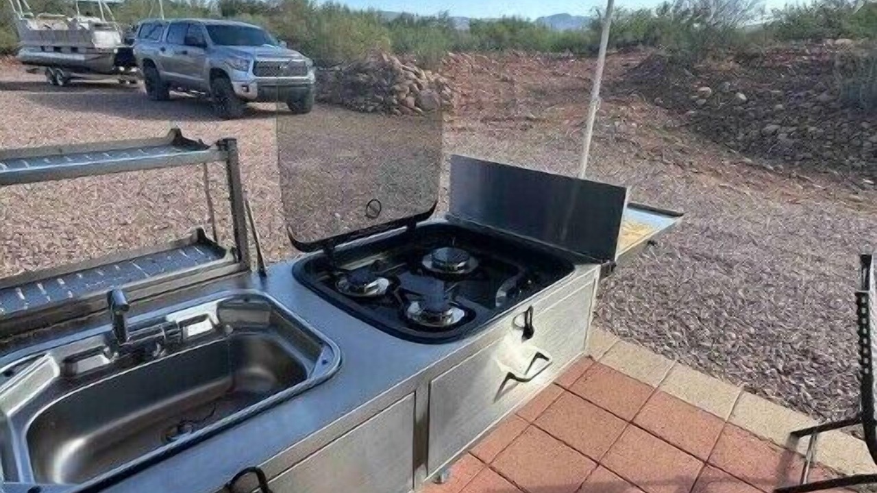 Photo of Outdoor in Tonto Basin