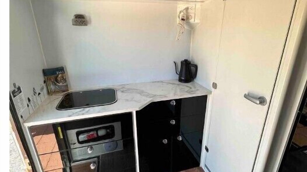 Photo of Kitchen in Tonto Basin