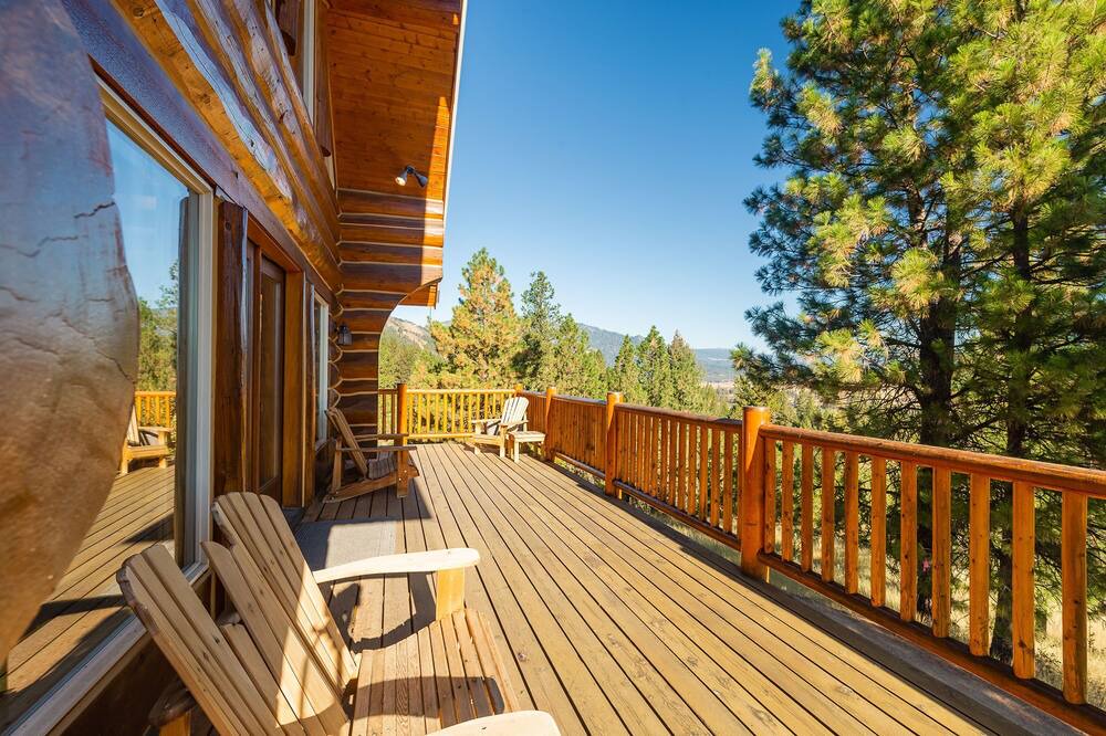 Photo of Outdoor in Garden Valley