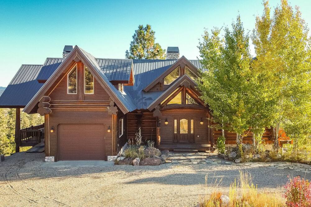 Photo of Outdoor in Garden Valley