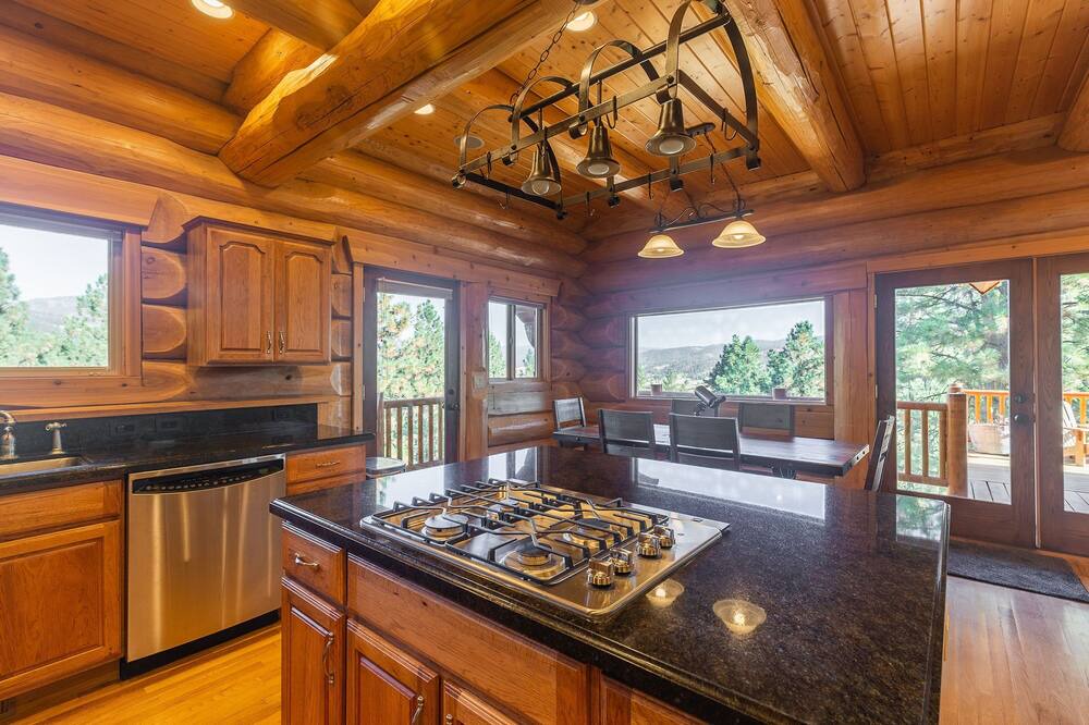 Photo of Kitchen in Garden Valley
