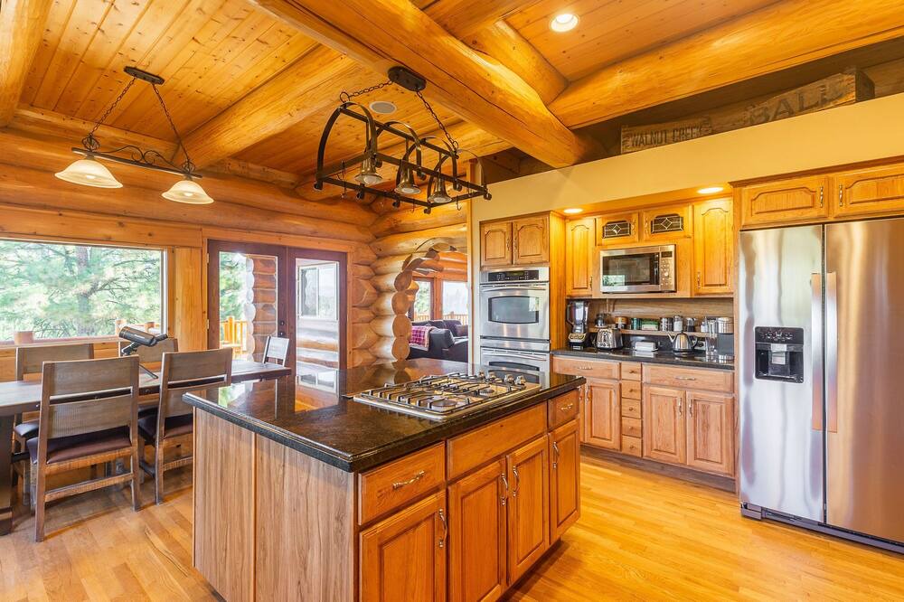 Photo of Kitchen in Garden Valley