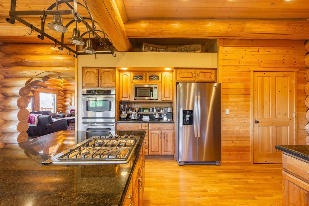 Photo of Kitchen in Garden Valley