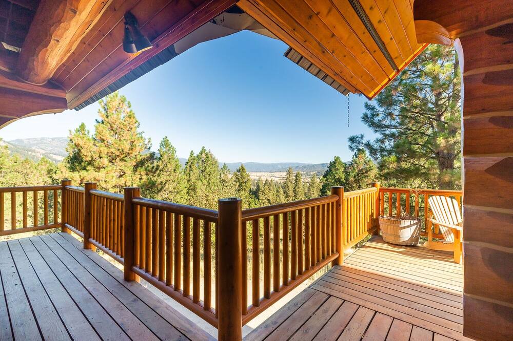 Photo of Outdoor in Garden Valley