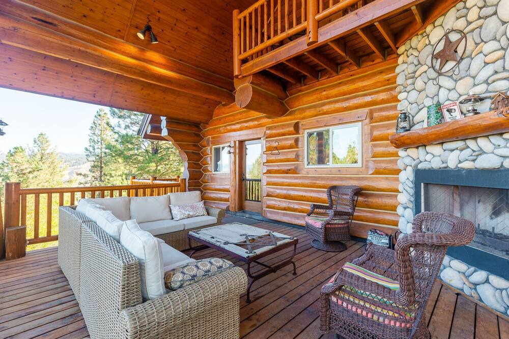 Photo of Outdoor in Garden Valley