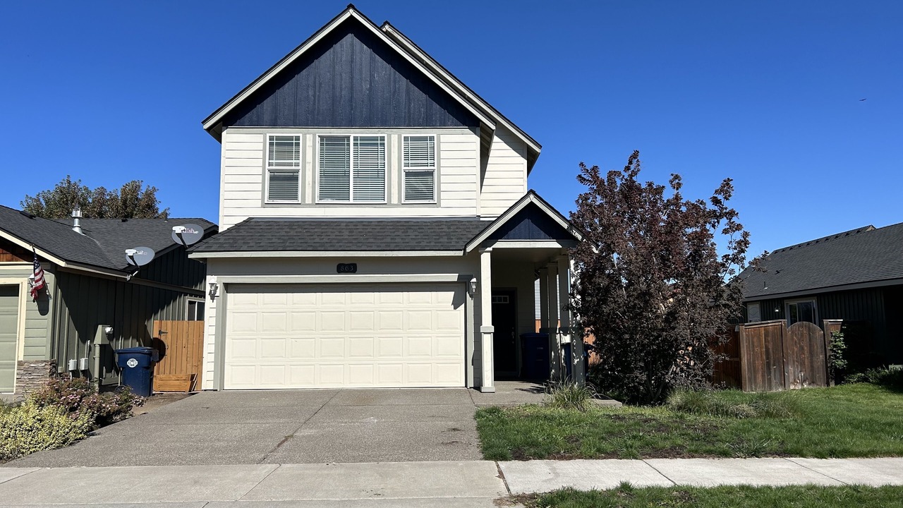 Photo of Outdoor in Mountain View District