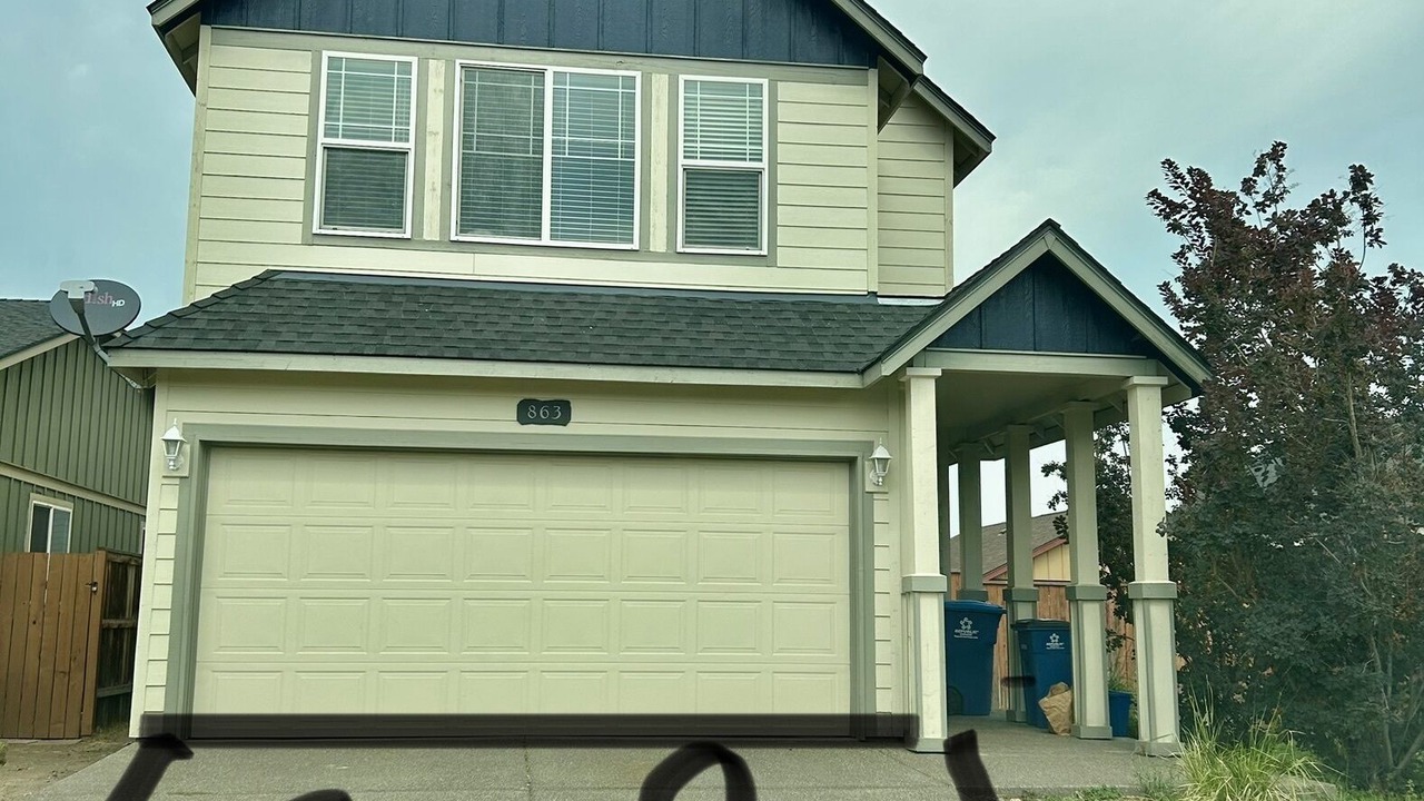 Photo of Outdoor in Mountain View District