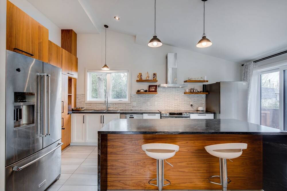 Photo of Kitchen in Longueuil