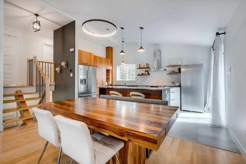 Photo of Kitchen in Longueuil