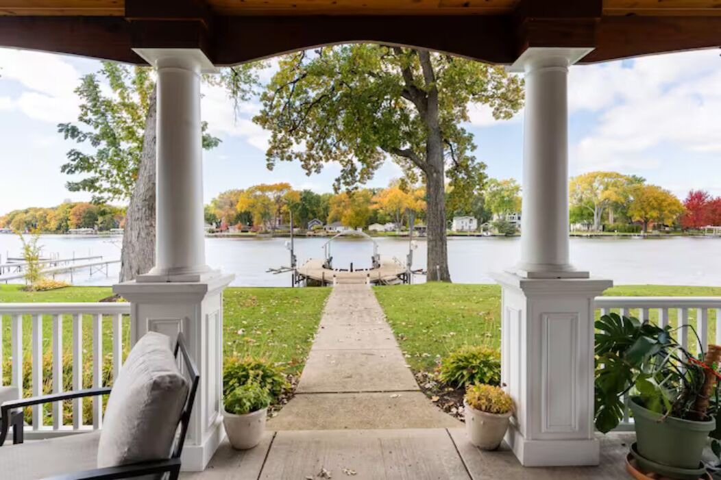 Photo of Outdoor in McHenry