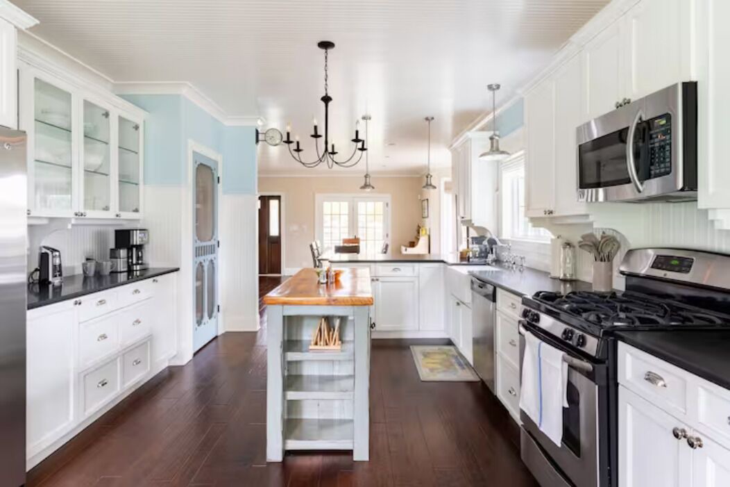 Photo of Kitchen in McHenry