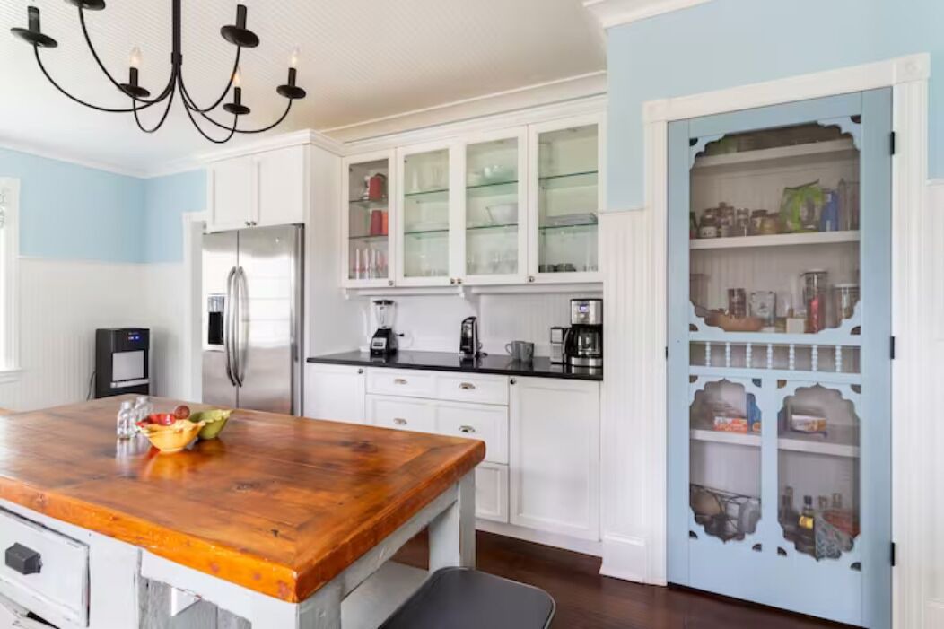 Photo of Kitchen in McHenry