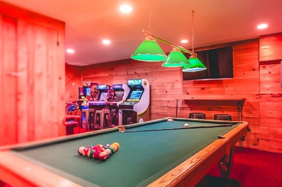 Photo of Bedroom in Stratton Mountain