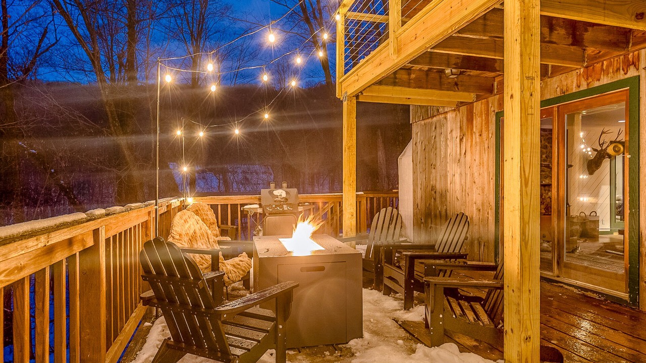Photo of Outdoor in Stratton Mountain