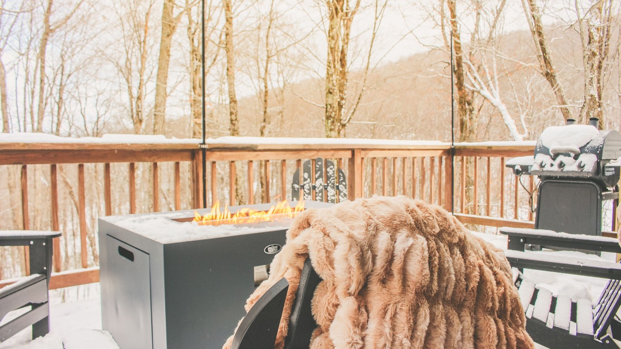 Photo of Outdoor in Stratton Mountain