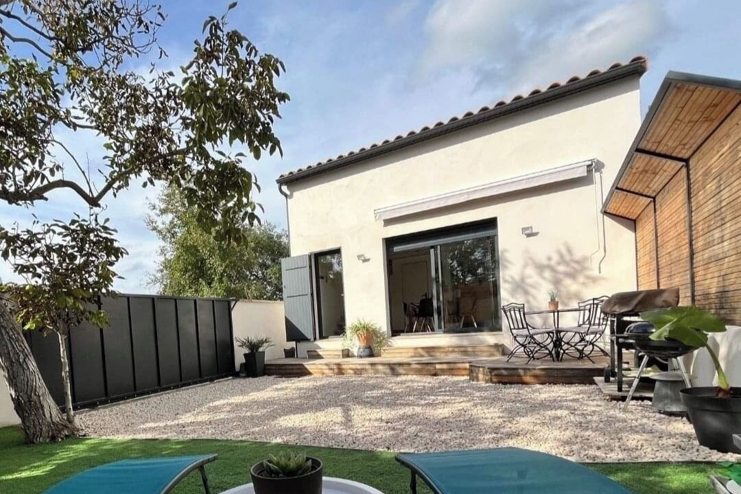 Photo of Outdoor in Canaules-et-Argentieres