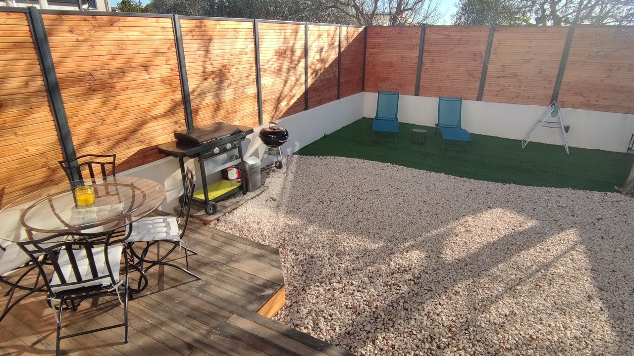 Photo of Outdoor in Canaules-et-Argentieres