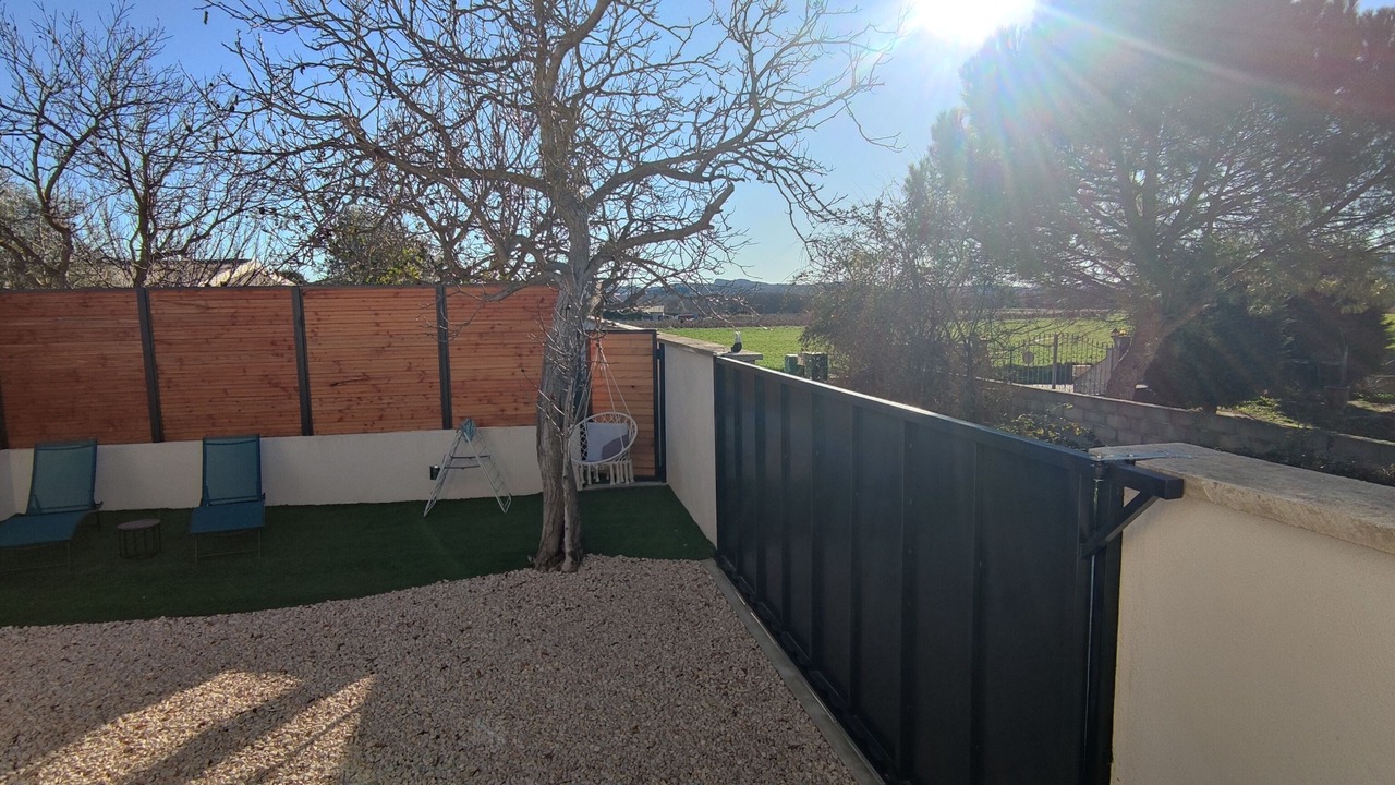 Photo of Outdoor in Canaules-et-Argentieres