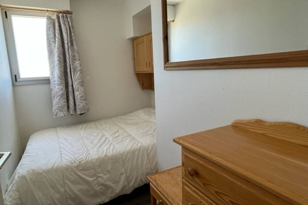 Photo of Bedroom in Pla d'Adet