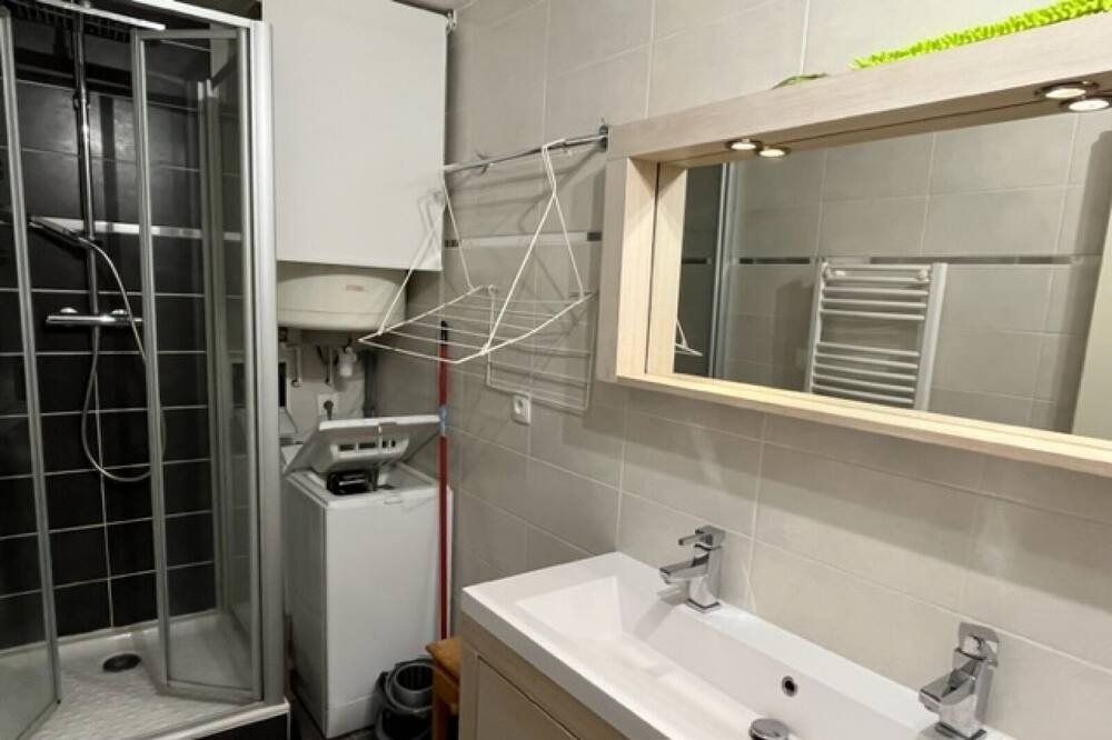 Photo of Bathroom in Pla d'Adet