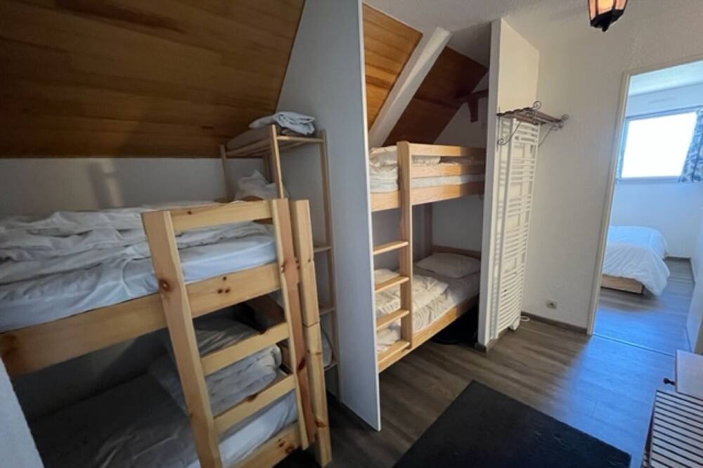 Photo of Bedroom in Pla d'Adet