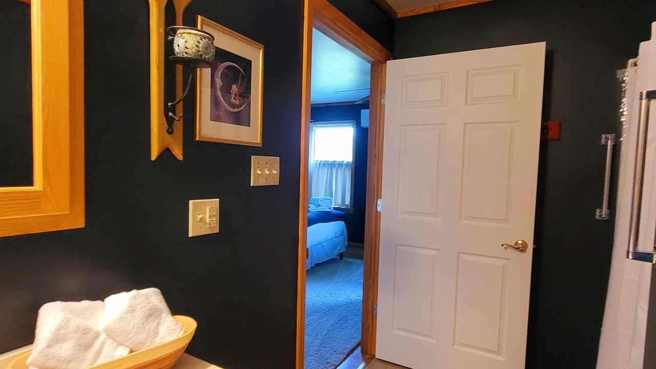 Photo of Bathroom in Huntingdon