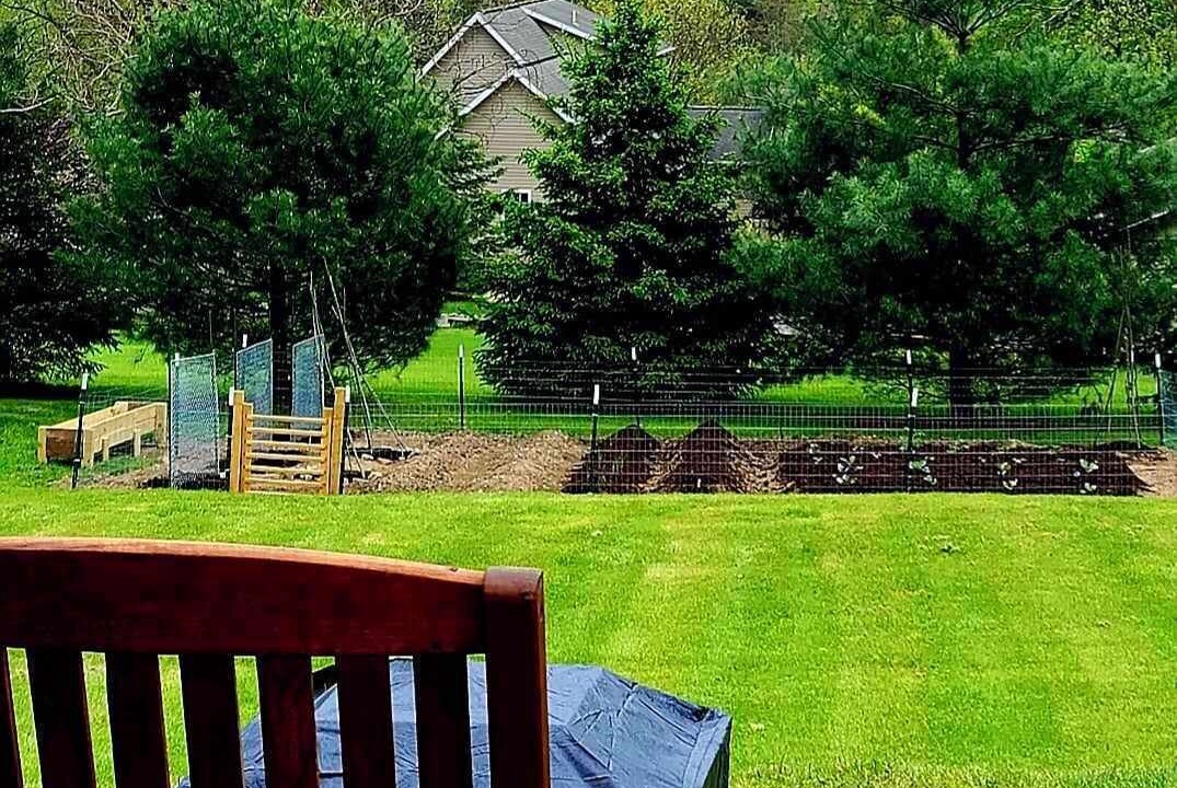 Photo of Outdoor in Huntingdon
