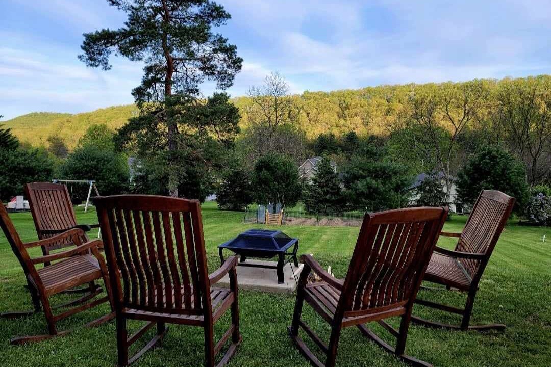 Photo of Outdoor in Huntingdon