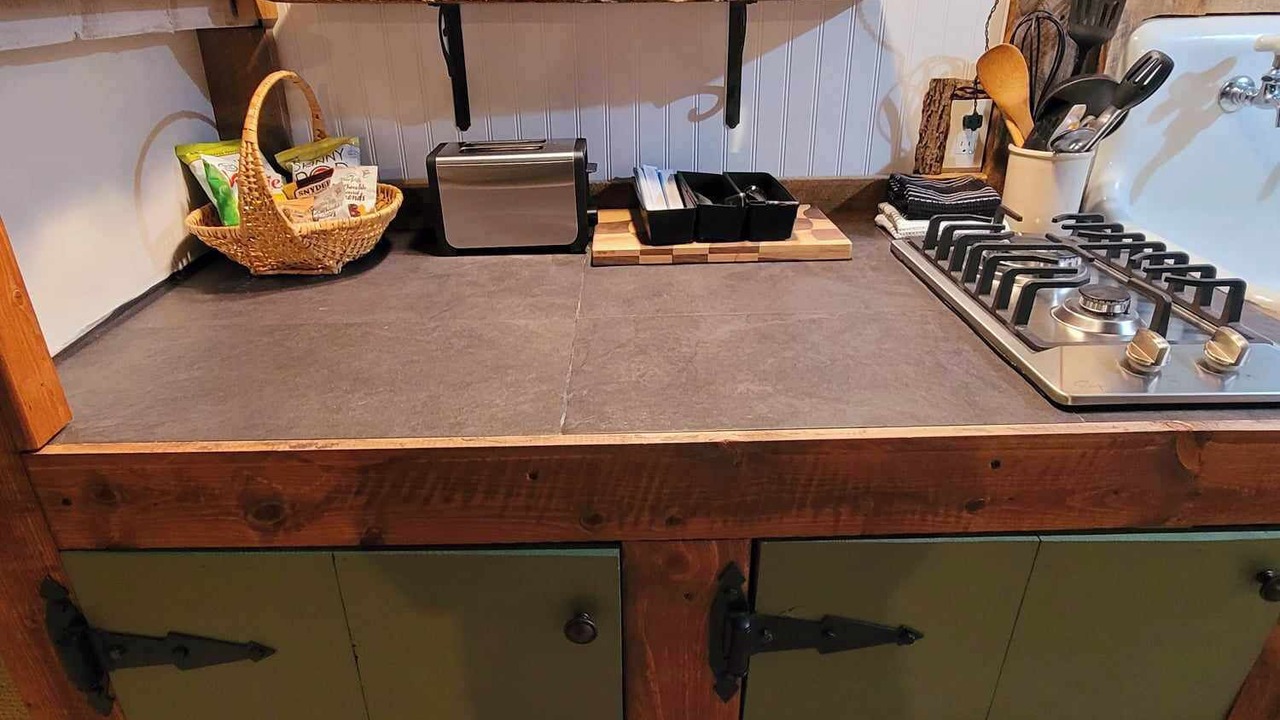 Photo of Kitchen in Huntingdon