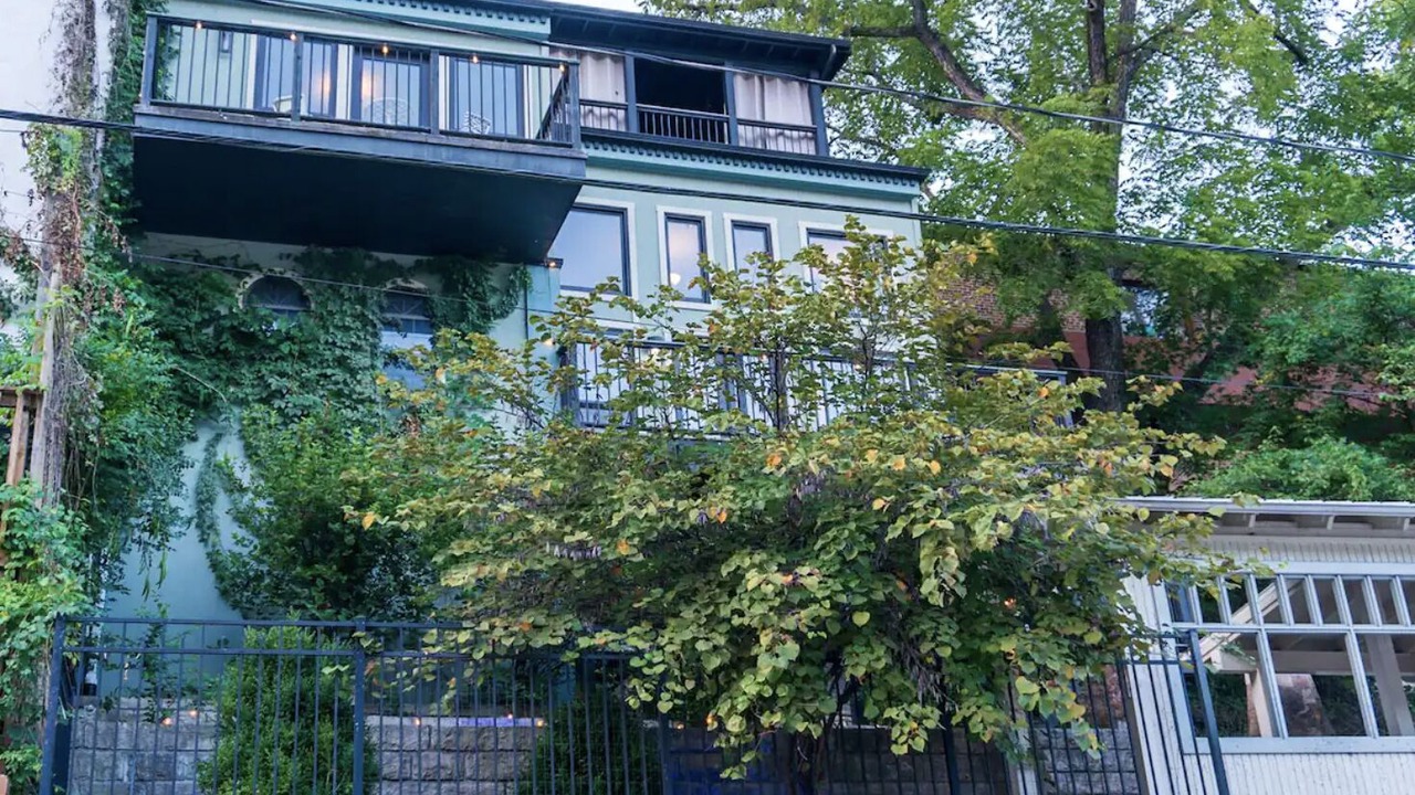 Photo of Outdoor in Eureka Springs Historic District