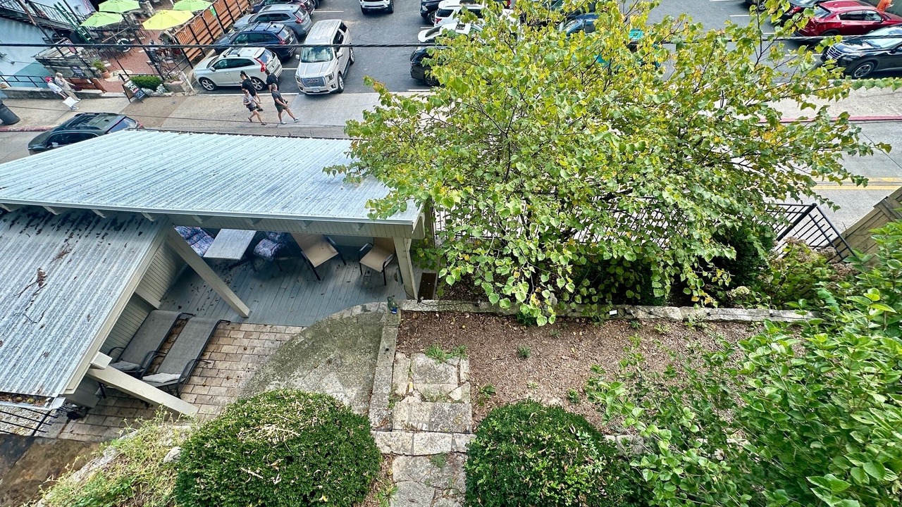 Photo of Outdoor in Eureka Springs Historic District