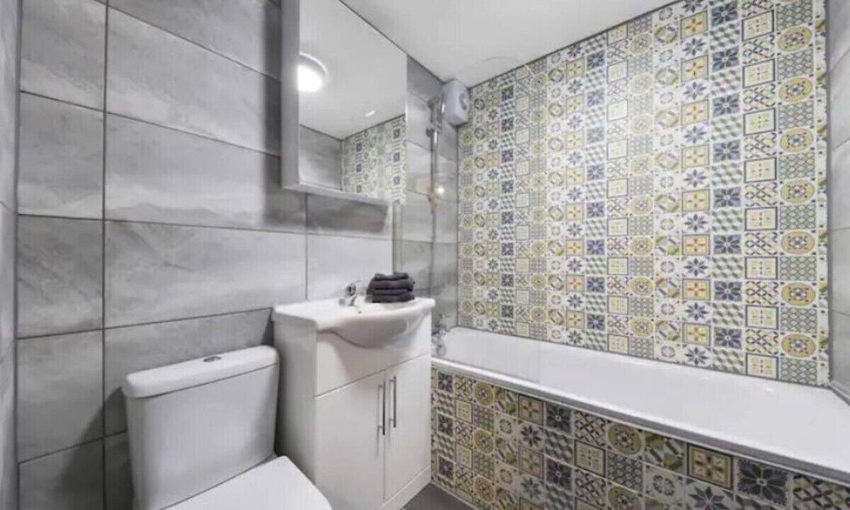 Photo of Bathroom in Marlborough