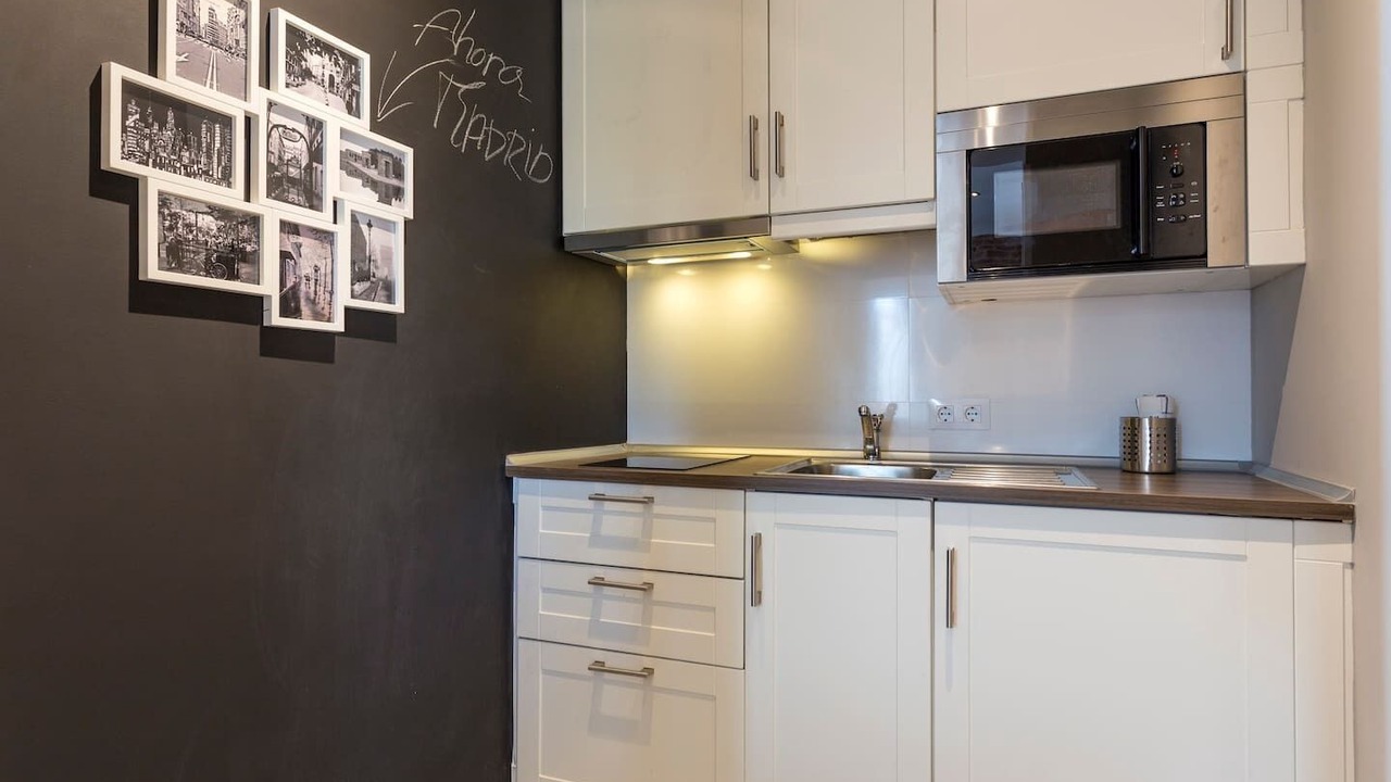 Photo of Kitchen in Palos de la Frontera