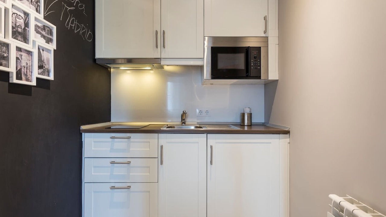 Photo of Kitchen in Palos de la Frontera