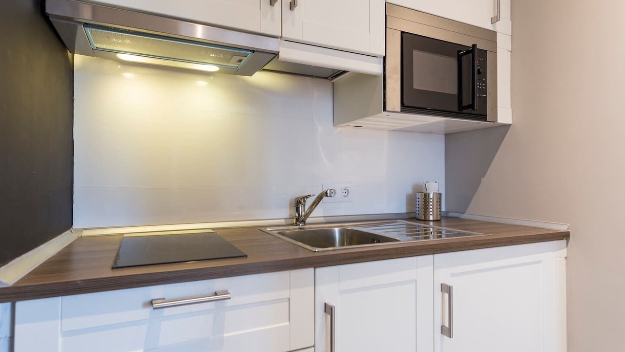 Photo of Kitchen in Palos de la Frontera