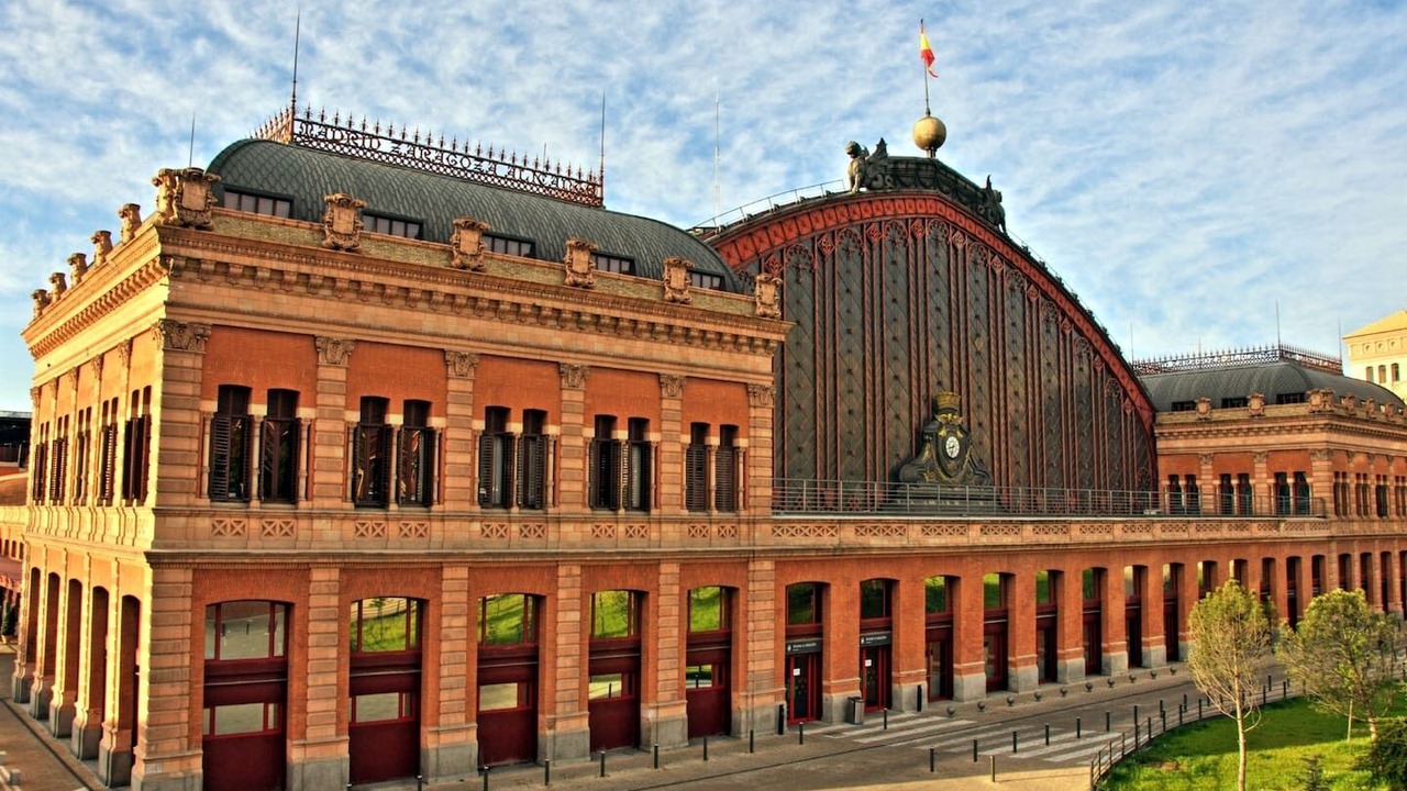 Photo of Others in Palos de la Frontera
