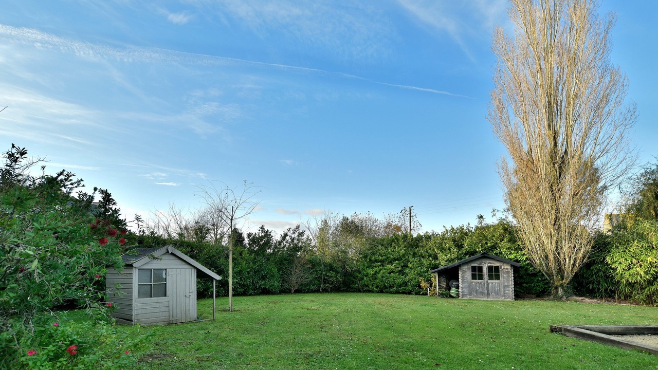 Photo of Outdoor in Saint-Jouan-des-Guerets