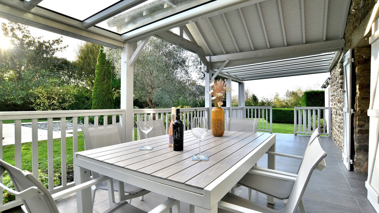 Photo of Outdoor in Saint-Jouan-des-Guerets