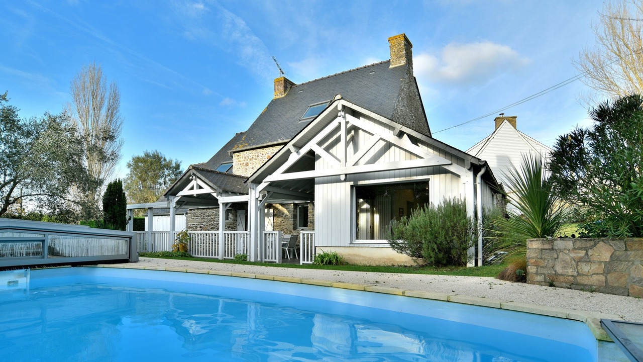 Photo of Outdoor in Saint-Jouan-des-Guerets