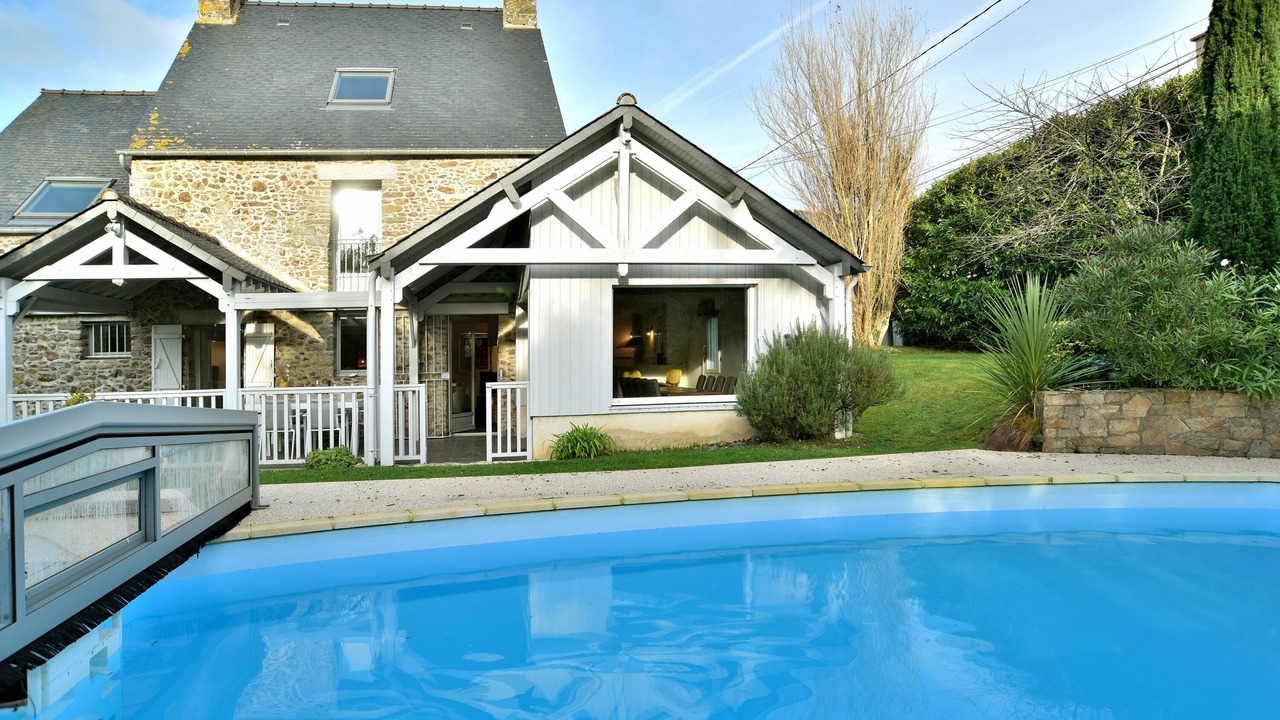 Photo of Outdoor in Saint-Jouan-des-Guerets