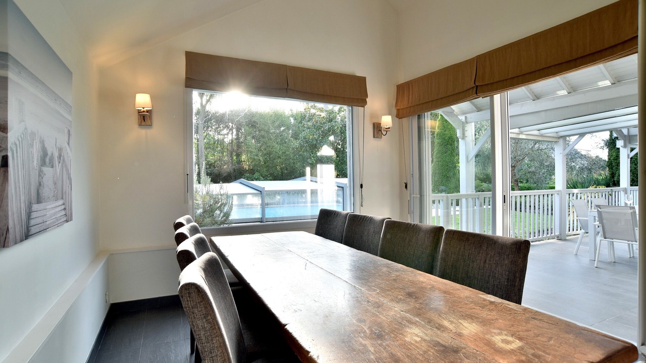 Photo of Kitchen in Saint-Jouan-des-Guerets