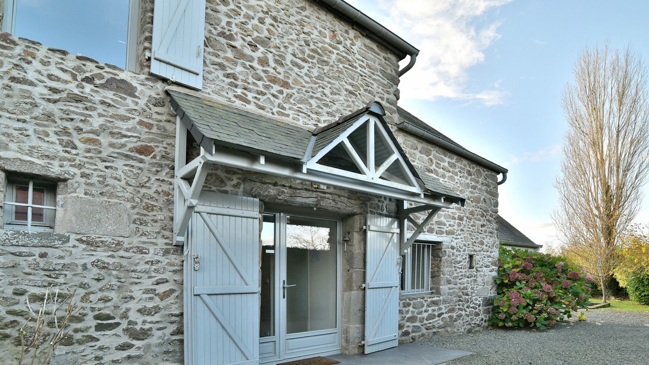 Photo of Outdoor in Saint-Jouan-des-Guerets