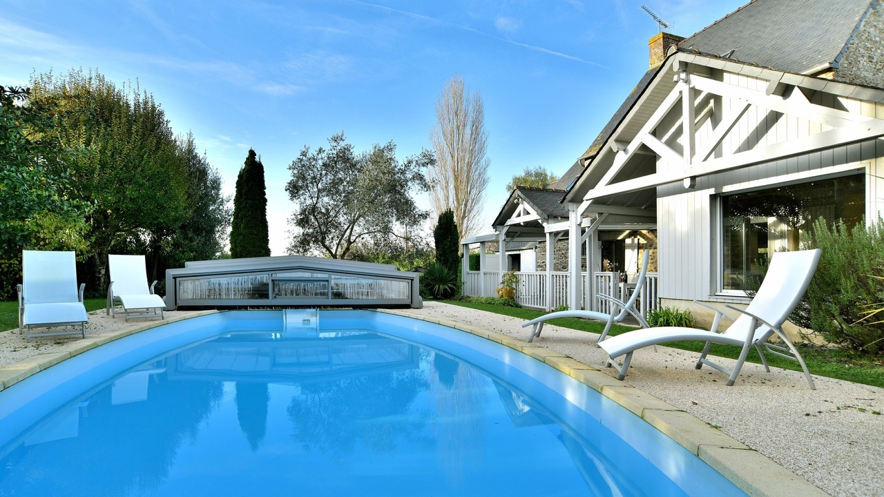 Photo of Outdoor in Saint-Jouan-des-Guerets