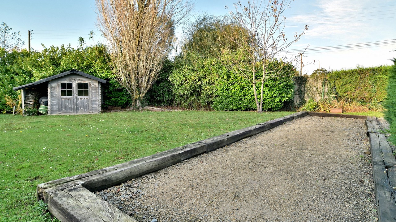 Photo of Outdoor in Saint-Jouan-des-Guerets