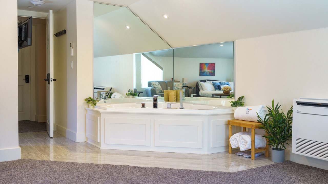 Photo of Bathroom in Lakeville